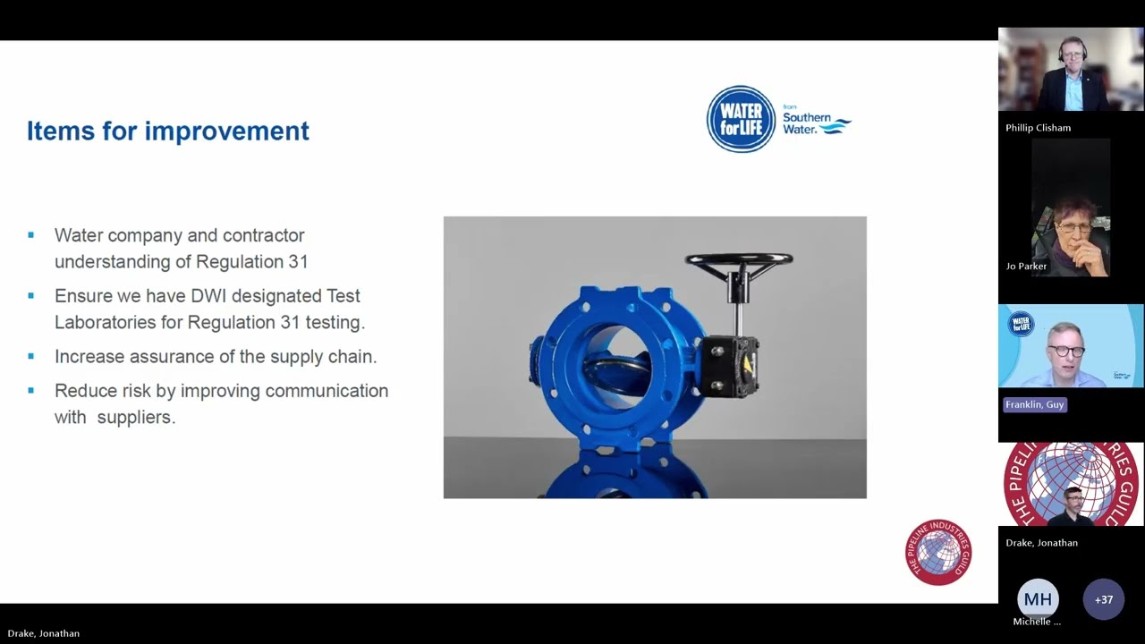 Webinar: Understanding the Impact of Reg31