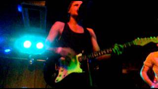 Matrimony - Obey Your Guns 9/23/2011