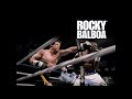 Motivacional Música Filme Rocky Balboa Soundtrack