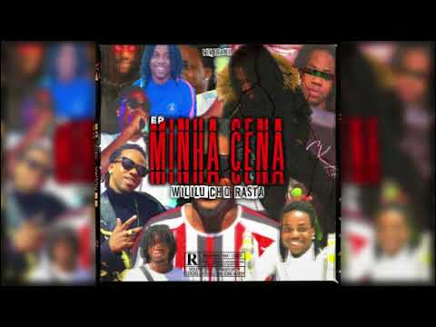 Wililucho Rasta - Eu Sou (Audio Oficial)