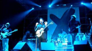 Ska de Acá - Desorden Público (Maracay - Zona Xtrema Brahma)