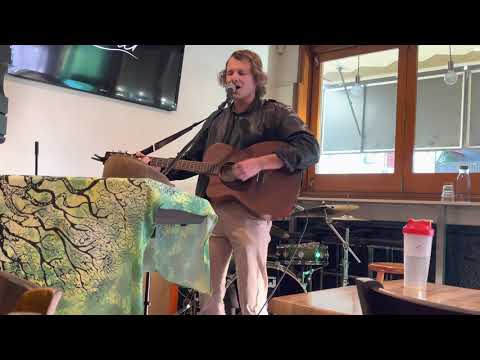 Catseye Parish - Remember Make Music Day Wagga Wagga