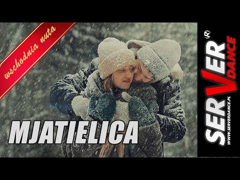 SERVERdance - Mjatielica NEW