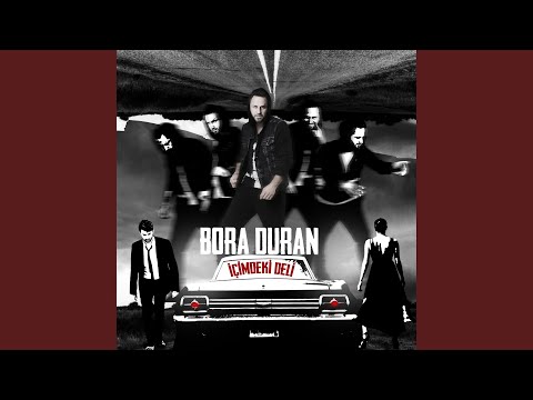 İçimdeki Deli (Cüneyt Karayalçın Remix)