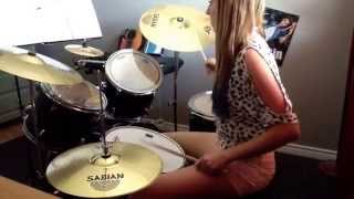 #DrumCover "Only A Fool" By: Black Crowes