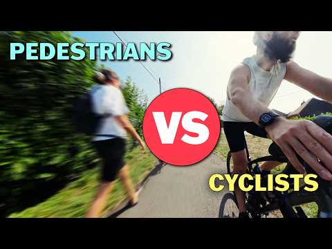 The Real Menace On Our Roads