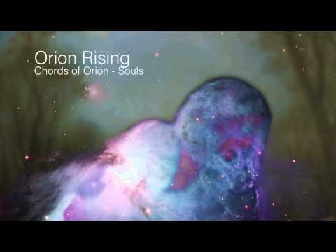 Chords of Orion - Orion Rising