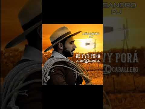 02 - Lázaro Caballero_Desde Un Ayer A Un Mañana