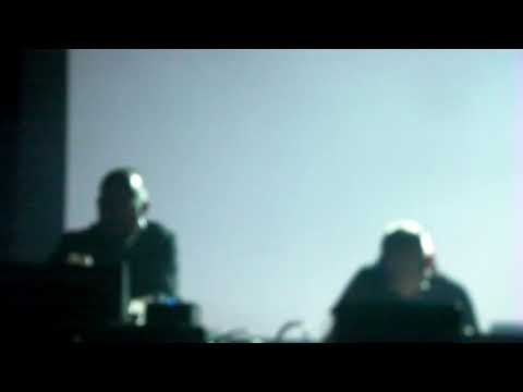 Cruise [Ctrl] live at AB before Front 242