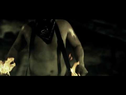 WICEWERSA FEAT. WALDEMAR KASTA & TEDE "PŁONĄ BĘBNY"