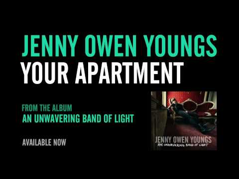 Jenny Owen Youngs - Your Apartment (Official Album Version)