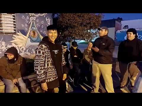 24/Cente | 4tos: JMR vs CRYSTONE (Fecha 14 - Torneo 2023)