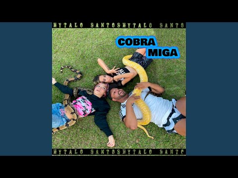 Cobra Miga (feat. Kamylinha Santos & Kathlyn)