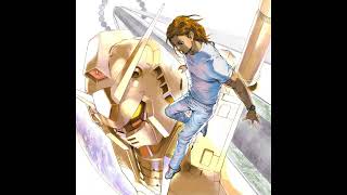 Andrew W.K. - Gundam Rock (Full Album)
