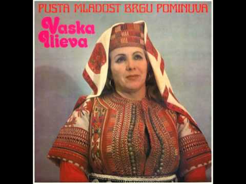 Ilieva Glogovac Vaska - Ja izlezi mome Sevde - ( Audio )