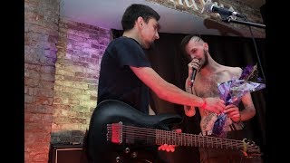 живые afterphase project