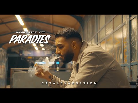 SAMRA FEAT. BOJAN - PARADIES (prod. by ThisisYT & Johnny Illstrument)