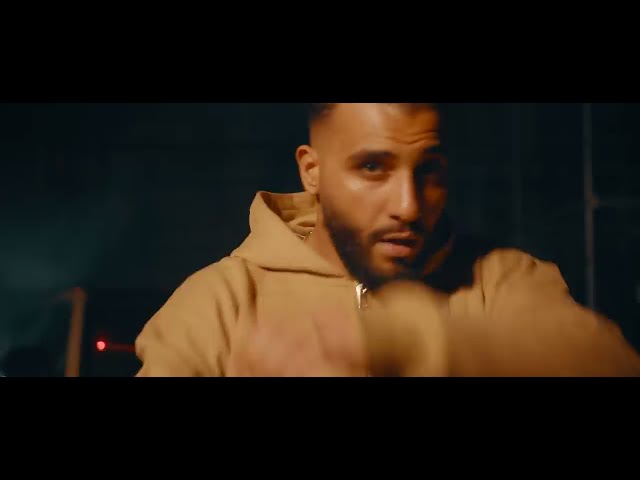 Aufsteiger-Hit: PARADIES von SAMRA & BOJAN ((jetzt ansehen))