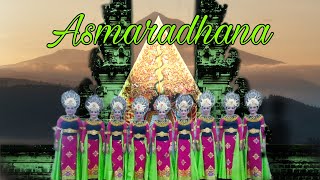 Download lagu Tari Kreasi 'Asmaradhana' by eSPe Studio mp3