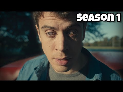 I Ranked Every Black Mirror Episode: Season 1