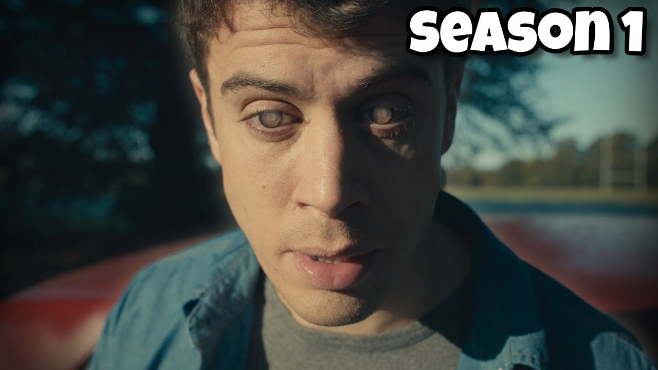 I Ranked Every Black Mirror Episode: Season 1