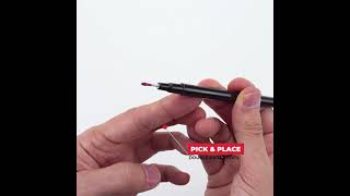 VALLEJO PICK & PLACE DOUBLE ENDED TOOL