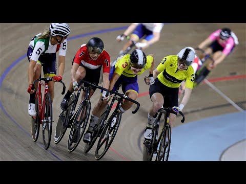 2022 AusCycling Madison National Championships and Quest Ivanhoe 124th Austral Wheelrace