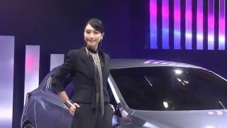 格好良い女性　④