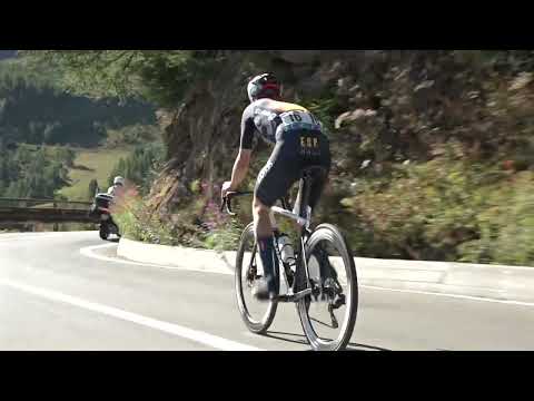 Tour de l'Avenir 2025 - Résumé Étape 6A