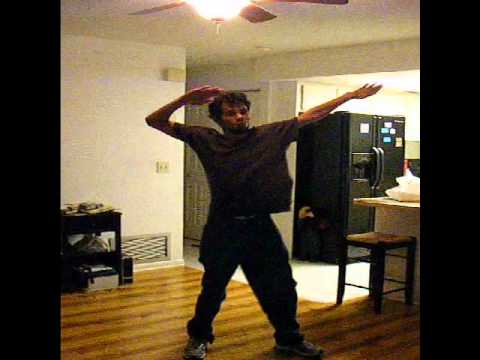 League Of Legends Slashdance Entry - The Chemical Man