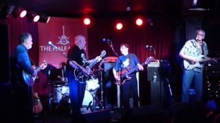 Ducks Deluxe 08 Willie And The Hand Jive Half Moon Putney 30122012