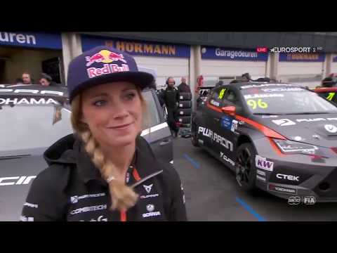 WTCR 2019 Round 04 Netherlands (zandvoort) Clasificación2 (español ES)