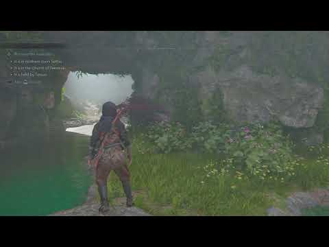 Assassin's Creed® Shadows - Legendary Chest - Aokura Shrine