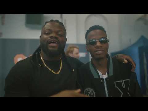 DJ O'Nit - Hype Festival 2018 Recap w/ NIQO NUEVO, JALIL, CE$, ELIAS, SHODOW 030