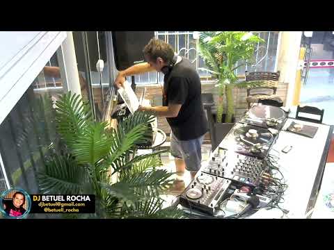 RCTL Live Set 02 Dj Betuel Rocha 23092025