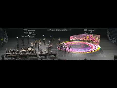 Atlanta Quest Prelims Performance at 2022 WGI Percussion World Championships - 4/21/22