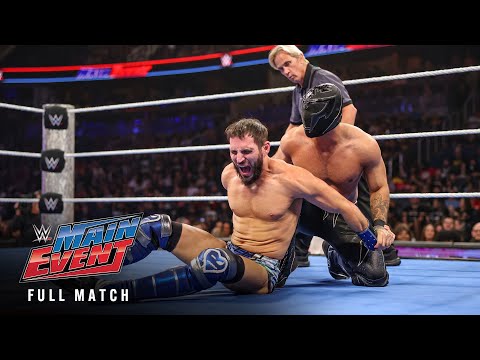Watch Axiom vs. Johnny Gargano, Triple H Shouts Out Theo Von, Natalya Down To Face Mercedes Martinez, More | Fight Size