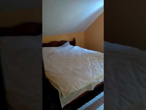 Cabana lui Mugur Pojorâta- interior