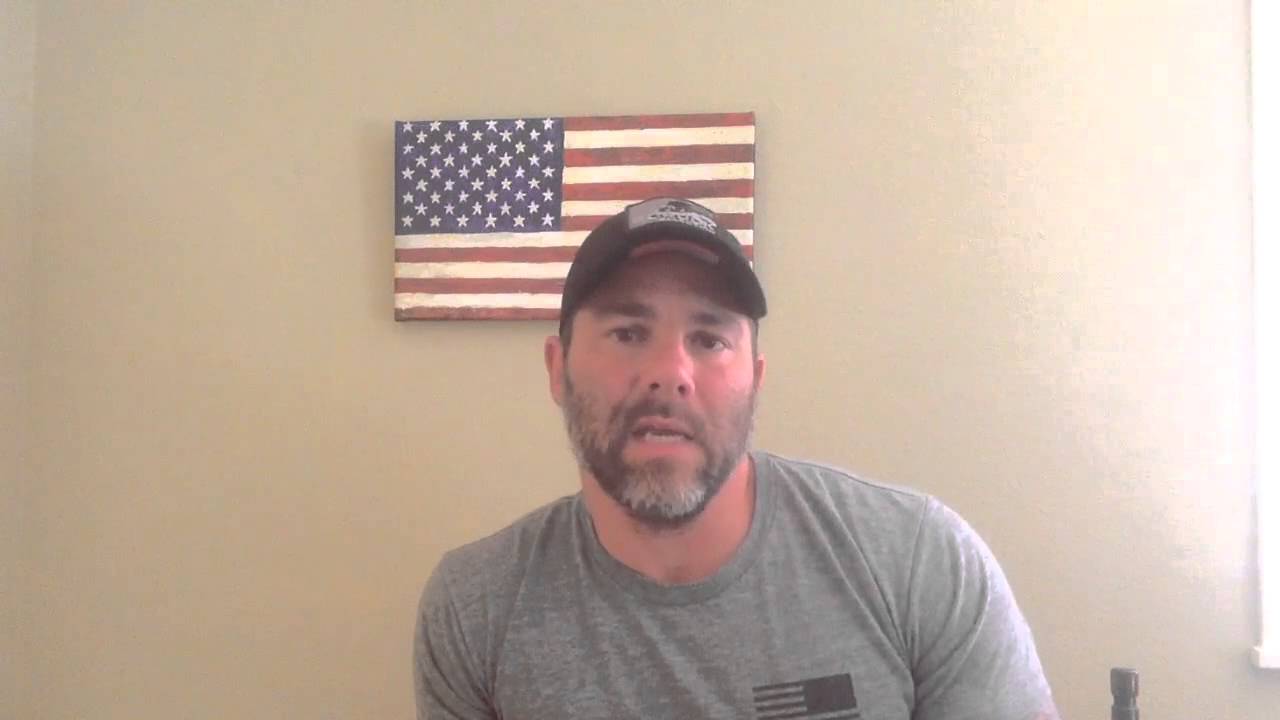 How Did 9/11 Change Your Life? #neverforget