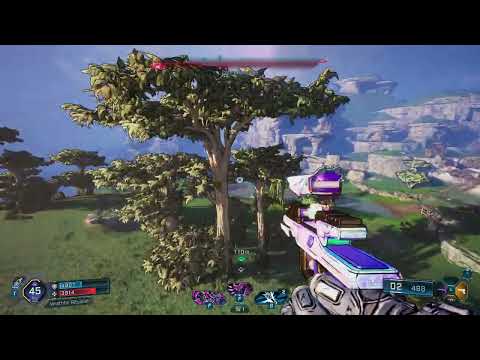 borderlands 4 noisy cricket jump boost