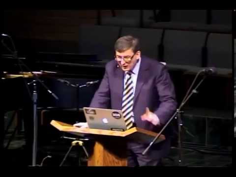 2-28-15 "Faith in God" - Timothy Standish