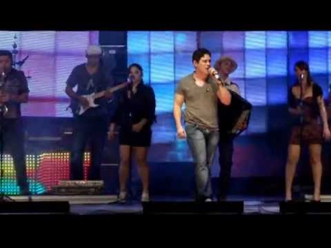 Furacão do Forró - Balada (DVD Natal 2011)