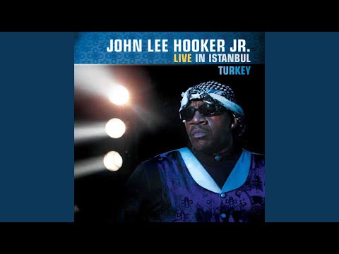 Doin' the Boogie (Live)