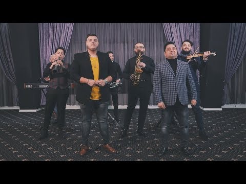 Leo Kuweit , Cristi Nuca & Marinica Namol - Am ajuns sus | Oficial Video