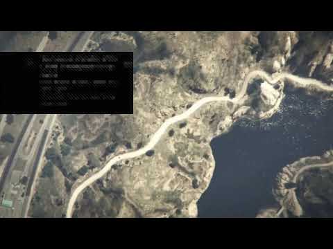 Pure Racing Custom Tracks / RW:s36 e01 / GTAOnline