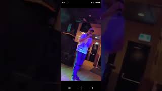 RAP GOD performed at The Wolf Bar. Maple ridge 2022