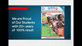 Dnyanganga English Medium School Video