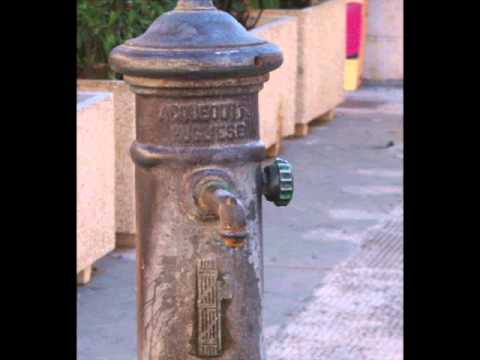 "La Zitella" l'Acqua te la funtana - musica popolare salentina