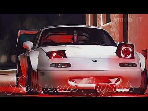 Isolate.exe - Crystals  ( Instrumental )