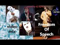 Medikal Freedom Of Speech Video Mix